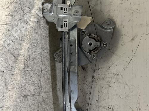 Used Front left window mechanism DACIA DUSTER (HS_) 1.5 dCi (86 hp) 26674841
