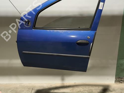 Used Left front door DACIA LOGAN (LS_) 1.6 (LS0B, LS0D, LS0F, LS0H) (87 hp) 31258128