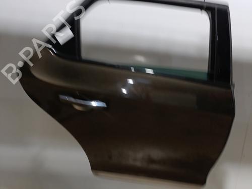 Used Right rear door CITROËN DS5 1.6 THP 200 (200 hp) 29081641