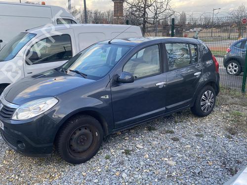 Used Parts DACIA SANDERO 1.5 dCi 2022411