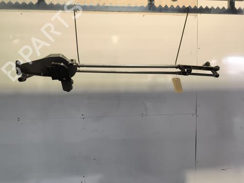 Used Front wiper motor Front wiper motor RENAULT ESPACE IV (JK0/1_) 2.0 dCi (JK03, JK04, JK1C, JK1G, JK1J, JK1K) (173 hp) 34282911 34282911
