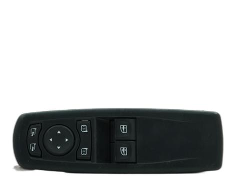 Left front window switch RENAULT MEGANE III Coupe (DZ0/1_) 1.6 dCi (DZ00, DZ12, DZ2A, DZ13) | BP38058852I27 - Image 3