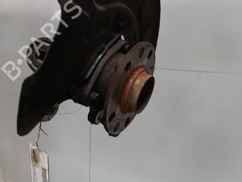 Used Right front steering knuckle VW GOLF VII (5G1, BQ1, BE1, BE2) 1.6 TDI (105 hp) 29330515