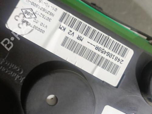 Instrument cluster DACIA DUSTER (HS_) 1.5 dCi 4x4 | BP29330976C47 - Image 3