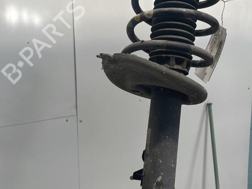 Right front shock absorber PEUGEOT 3008 I MPV (0U_) 1.6 HDi | BP26028421M17 