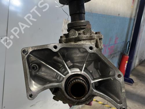 Transfer box NISSAN X-TRAIL I (T30) 2.2 Di 4x4 | BP30104941M36