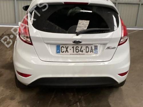 Teile für FORD FIESTA VI (CB1, CCN) 1.25 (82 hp) 4379837 