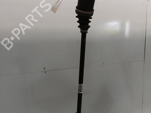 Used Right rear driveshaft Right rear driveshaft SUZUKI VITARA (LY) 1.4 Hybrid (Mild Hybrid) AllGrip (APK414) (129 hp) 26173565 26173565
