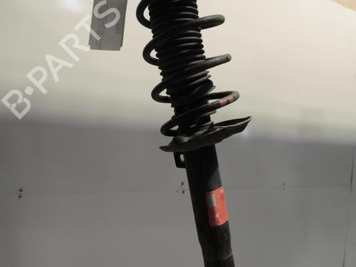 Right front shock absorber VW GOLF V (1K1) 1.9 TDI | BP23823220M17 