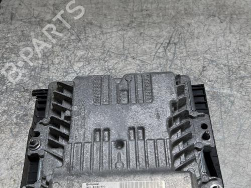 Used Electronic module Electronic module PEUGEOT 308 II (LB_, LP_, LW_, LH_, L3_) 1.6 HDi / BlueHDi 115 (115 hp) 26156048 26156048