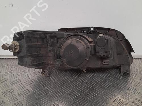 Used Left headlight PEUGEOT 106 II (1A_, 1C_) 1.0 i (50 hp) 21696015