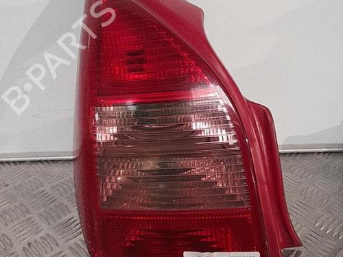 Used Left taillight Left taillight 21712571 21712571