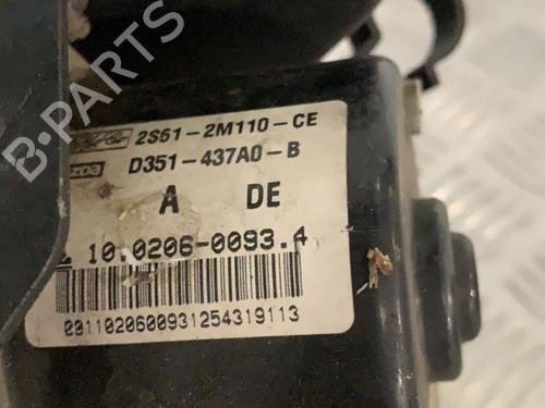 ABS pump FORD FIESTA V (JH_, JD_) 1.4 TDCi | BP21720420M43 