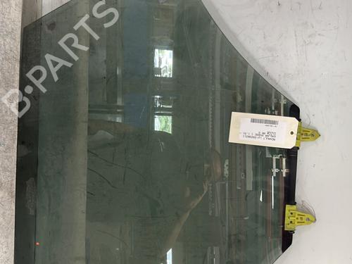 Rear left door window RENAULT KADJAR (HA_, HL_) 1.3 TCe 160 (HLNC) | BP28164782C20 