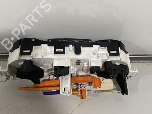 Used Climate control PEUGEOT 208 I (CA_, CC_) 1.6 HDi / BlueHDi 75 (75 hp) 21694463