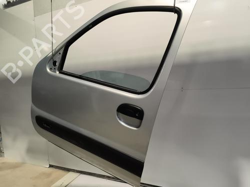 Left front door RENAULT KANGOO (KC0/1_) 1.6 16V | BP24196177C2 