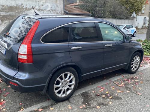 Left sun visor HONDA CR-V III (RE_) 2.2 i-CTDi 4WD (RE6) | BP32997069I1  - Image 7