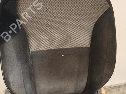 Left front seat RENAULT KANGOO Express (FW0/1_) 1.5 dCi 75 (FW07, FW10, FW04) | BP39640385C15 - Image 3