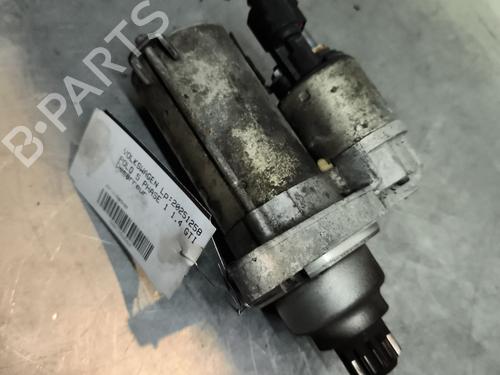 Used Starter Starter 30647021 30647021