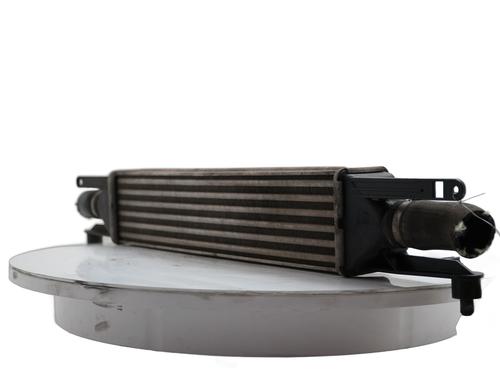 Used Intercooler Intercooler FIAT PUNTO (199_) [2012-2026] 34543258 34543258