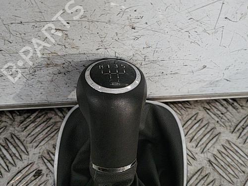 Used Gear lever OPEL CORSA D (S07) 1.2 (L08, L68) (86 hp) 28354354