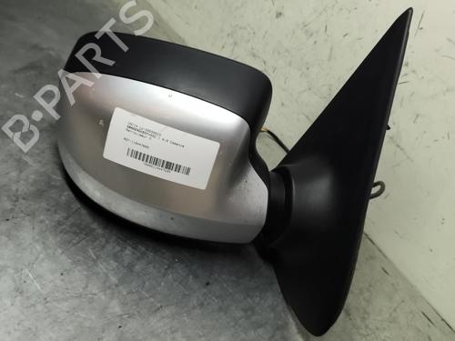 Used Right mirror DACIA SANDERO II TCe 90 (B8M1, B8MA, B8AC) (90 hp) 31257974