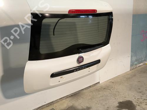 Bakluke CC/Kombi-Kupé FIAT PANDA (312_, 319_) 1.3 D Multijet 4x4 (312PXL1A) | BP29997359C6 