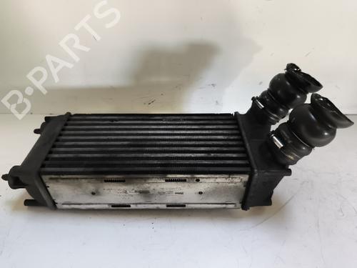 Used Intercooler PEUGEOT 308 I (4A_, 4C_) 1.6 HDi (90 hp) 23846177