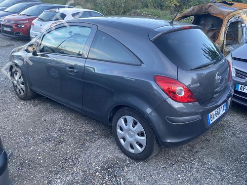 Left headlight OPEL CORSA D (S07) 1.3 CDTI (L08, L68) | BP28304515C28 - Image 6