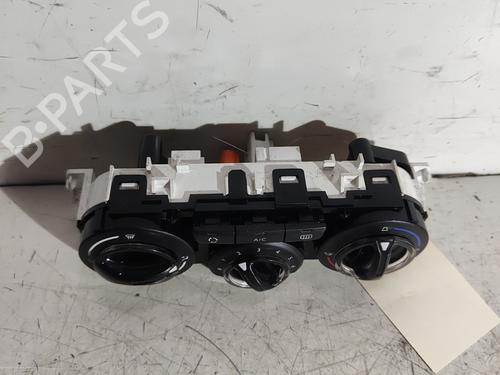 Climate control PEUGEOT 208 I (CA_, CC_) 1.6 HDi / BlueHDi 75 | BP24847611I5