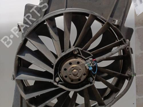Køleventilator elektrisk ALFA ROMEO 147 (937_) 2.0 16V T.SPARK (937.AXA1, 937.AXC1, 937.BXC1) (150 hp) 21720763