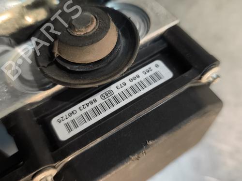 ABS pump FIAT PANDA (169_) 1.2 (169.AXB11, 169.AXB1A) | BP30552612M43  - Image 5