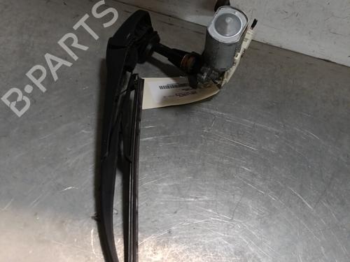 Rear wiper motor RENAULT MEGANE II Estate (KM0/1_) 1.5 dCi (KM16, KM1E) | BP28302460M102 