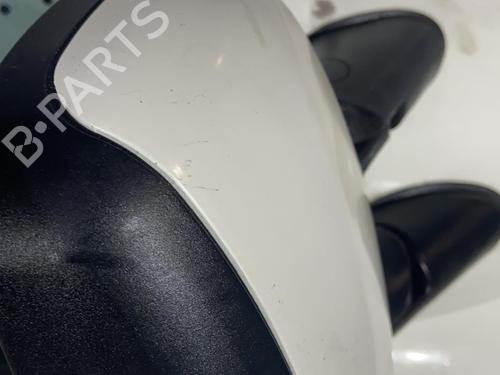 Used Right mirror Right mirror 21701538 21701538