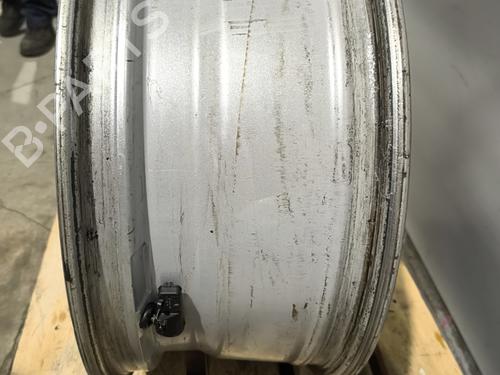 Rim PEUGEOT 3008 I MPV (0U_) 1.6 HDi | BP29997463C45