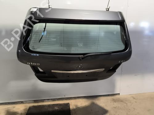 Used Tailgate MERCEDES-BENZ B-CLASS Sports Tourer (W245) B 180 CDI (245.207) (109 hp) 31872388