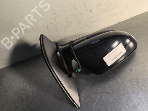 Used Right mirror VW GOLF VI (5K1) 1.4 TSI (122 hp) 29936773