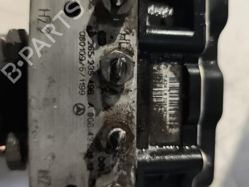 abs-pump-mercedes-benz-a-class-w169-2004-2005-2006-2007-2008-2009-2010-2011-2012-25336244 main image