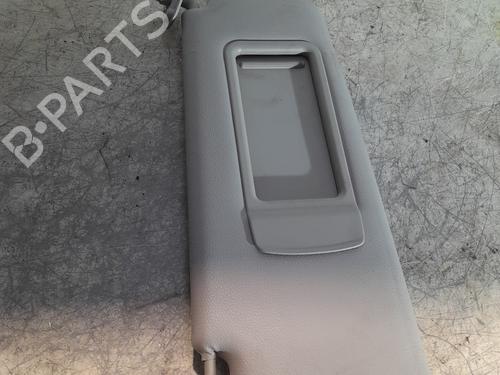 right-sun-visor-bmw-3-e90-318-d-51167252008-2004-2005-2006-2007-2008-2009-2010-2011-2012-22691370 main image