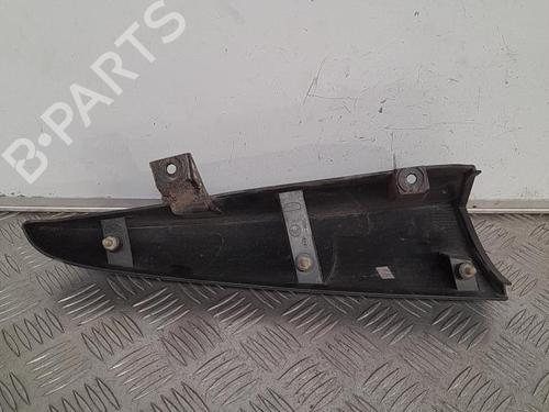 Headlight eyebrow RENAULT KANGOO Express (FW0/1_) 1.5 dCi 70 (FW0A, KW0V) | BP21723612C118 