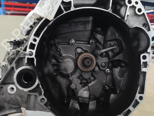 Getriebe RENAULT CLIO IV (BH_) 0.9 TCe 90 (BHNF, BHMA, BHMH, BHJK, BHJR) | BP28354038M3
