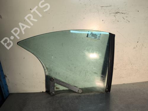Rear right door window PEUGEOT 308 CC (4B_) 1.6 16V | BP29733047C21 