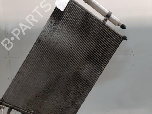 AC radiator NISSAN X-TRAIL II (T31) 2.0 dCi 4x4 | BP28442596M32