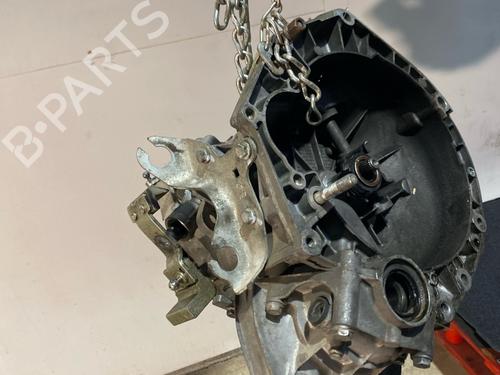 Gearbox FIAT 500 (312_) 1.2 (312AXA1A) | BP40539899M3 - Image 2