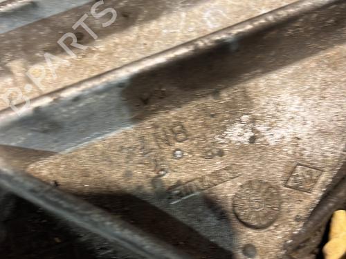 Gearbox RENAULT CLIO III (BR0/1, CR0/1) 1.2 16V (BR0P, CR0P) | BP21717490M3