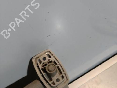 Used Right sun visor Right sun visor PEUGEOT 106 II (1A_, 1C_) 1.1 i (60 hp) 21721515 21721515