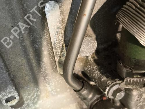 Engine CITROËN C3 III (SX) 1.6 BlueHDi 75 | BP31586274M1 