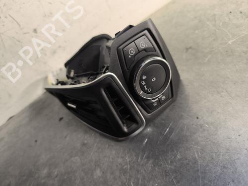 Air vent FORD FOCUS III 2.0 TDCi | BP29893736I21 