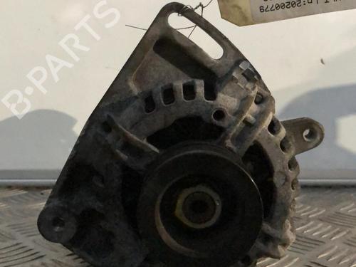 Used Alternator RENAULT TWINGO II (CN0_) 1.2 (CN0D) (58 hp) 21699438