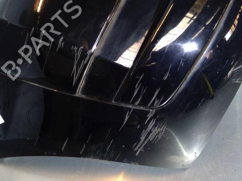 Rear bumper CITROËN C4 Picasso I MPV (UD_) 1.6 HDi | BP22032036C8 